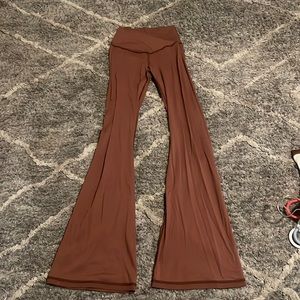 AERIE FLARE LEGGINGS